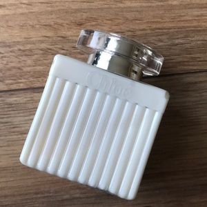 Chloe Perfumed Body Lotion